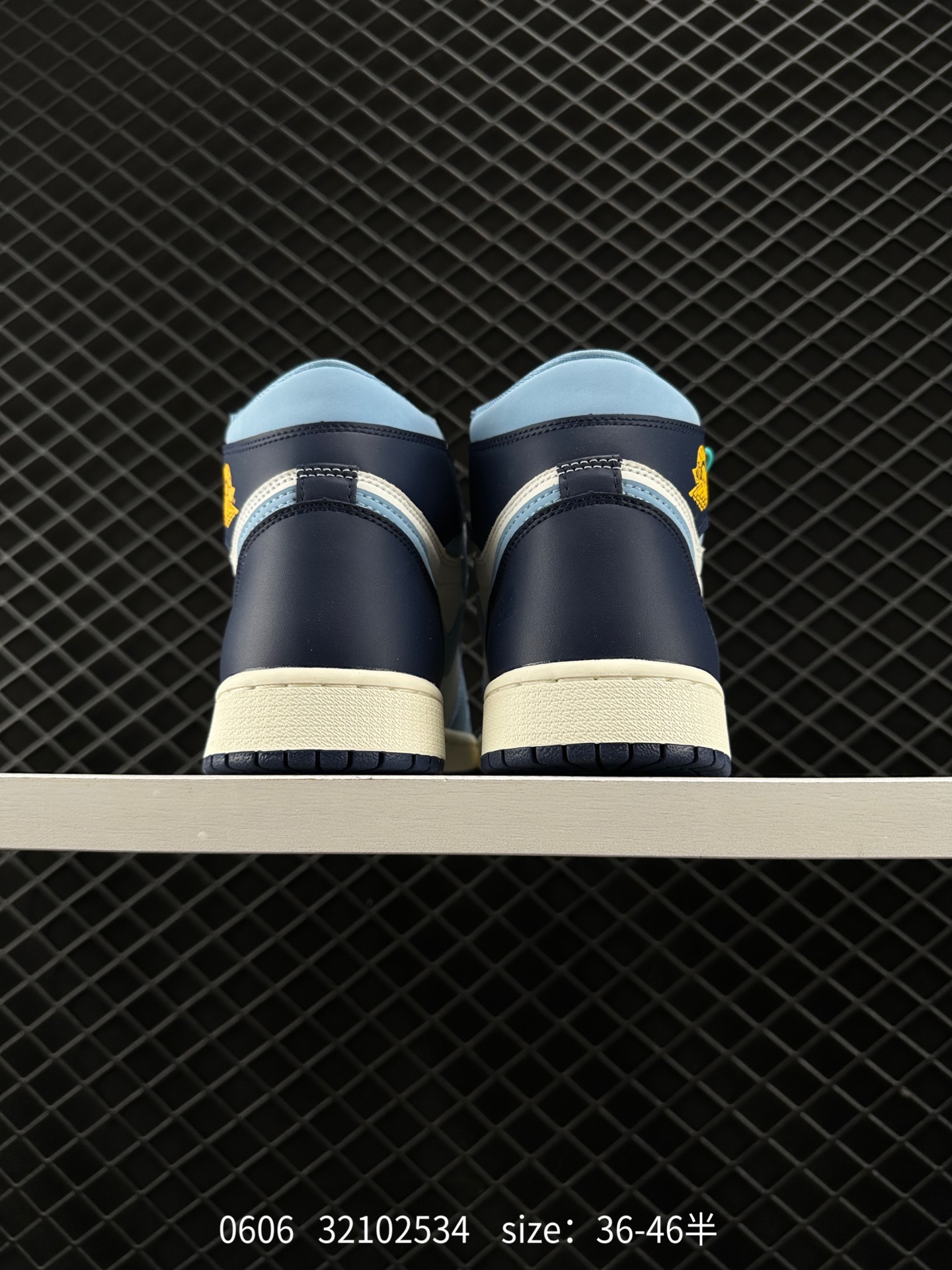 Air Jordan 1 High OG 